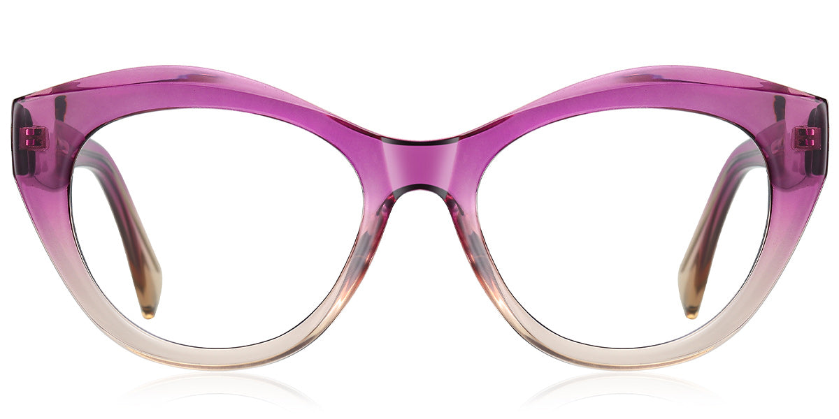 Candye Oval Frame F5716 