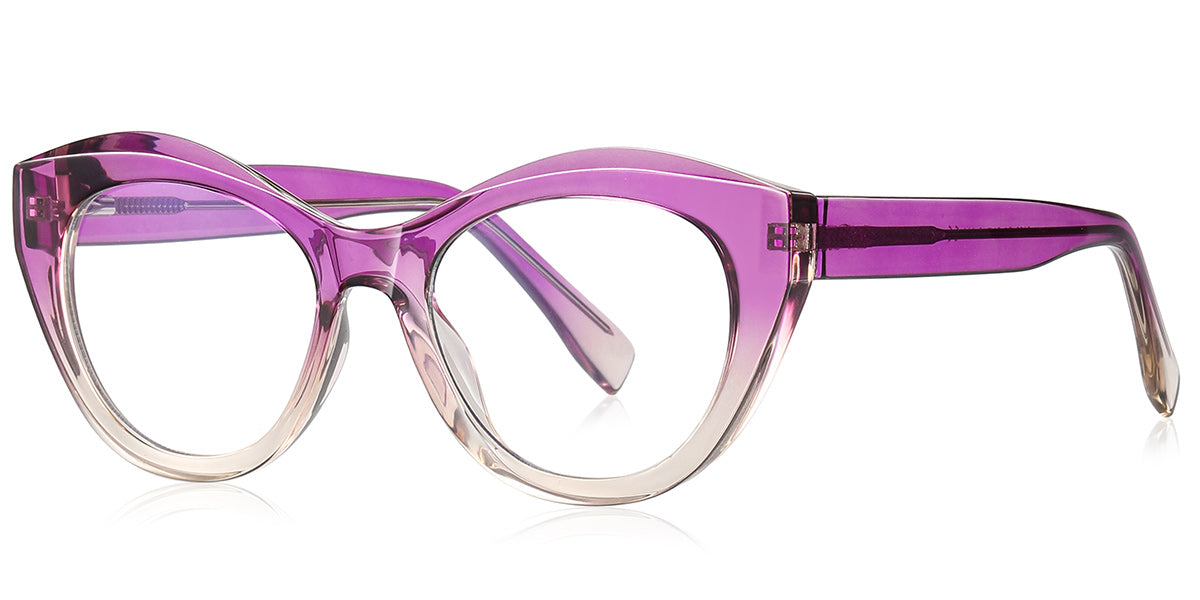 Candye Oval Frame F5716 