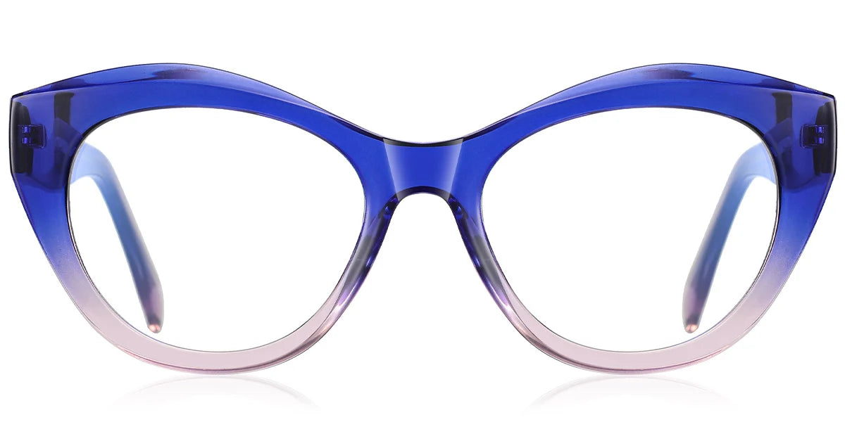 Candye Oval Frame F5716 