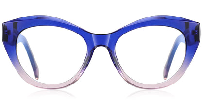 Candye Oval Frame F5716 