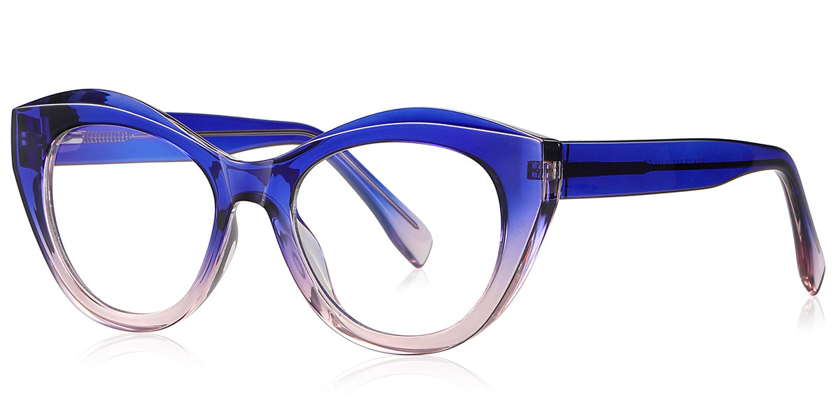 Candye Oval Frame F5716 