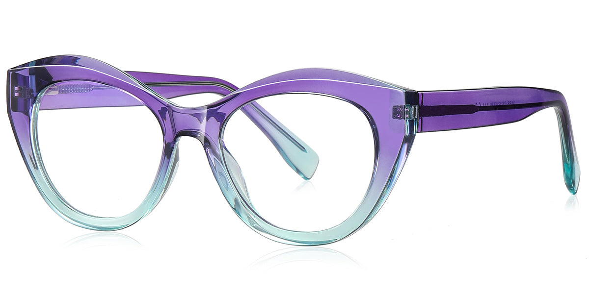 Candye Oval Frame F5716 