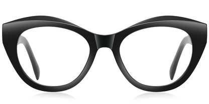 Candye Oval Frame F5716 