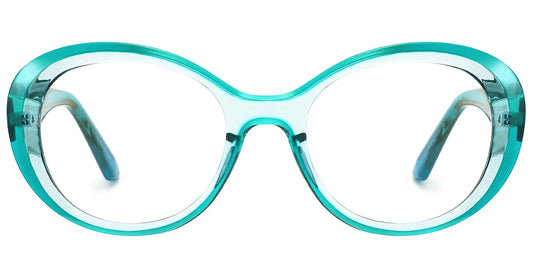 Candye Oval Frame F5719 