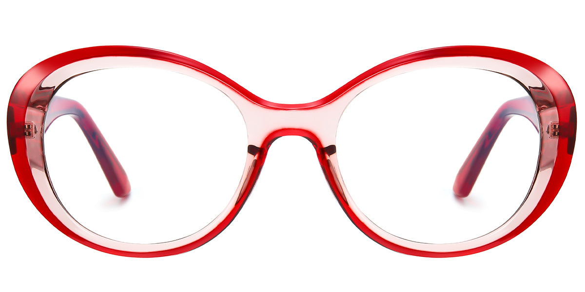 Candye Oval Frame F5719 