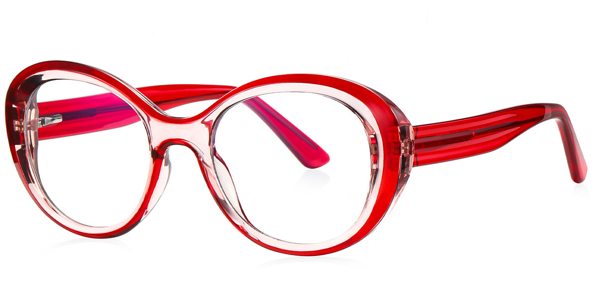 Candye Oval Frame F5719 