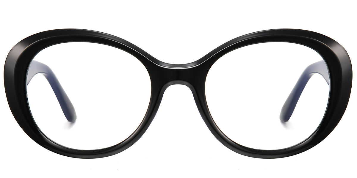 Candye Oval Frame F5719 