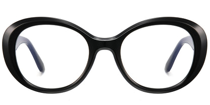 Candye Oval Frame F5719 