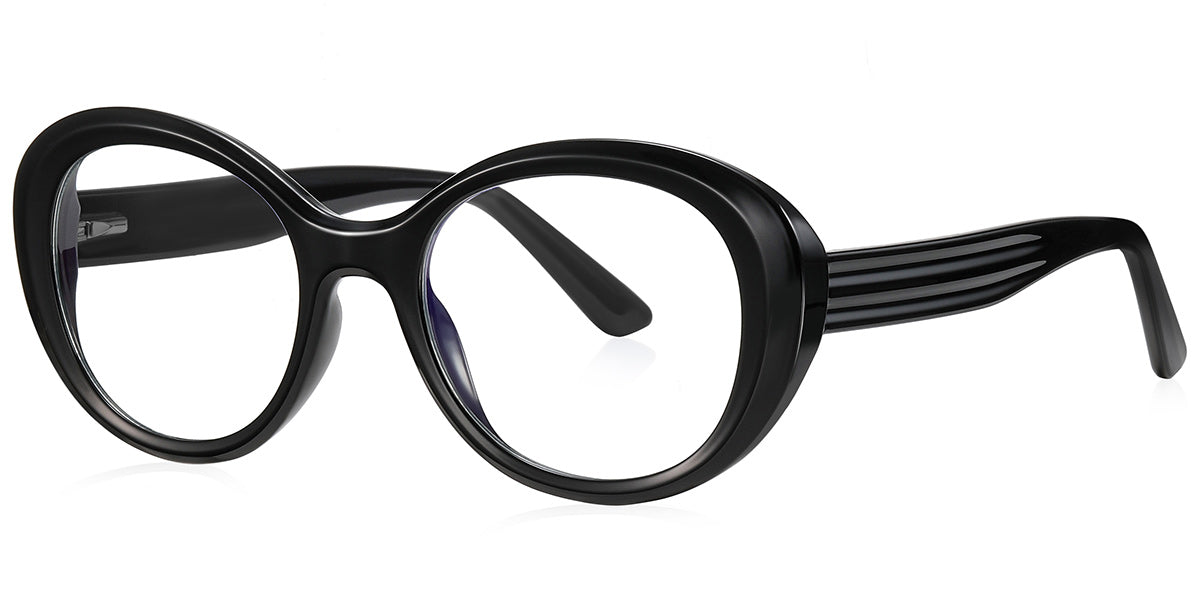 Candye Oval Frame F5719 