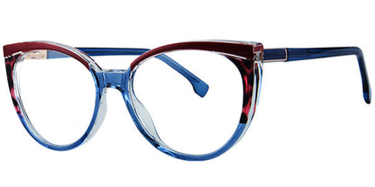 Candye Oval Frame F5995 