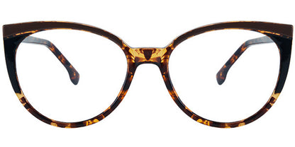 Candye Oval Frame F5995 