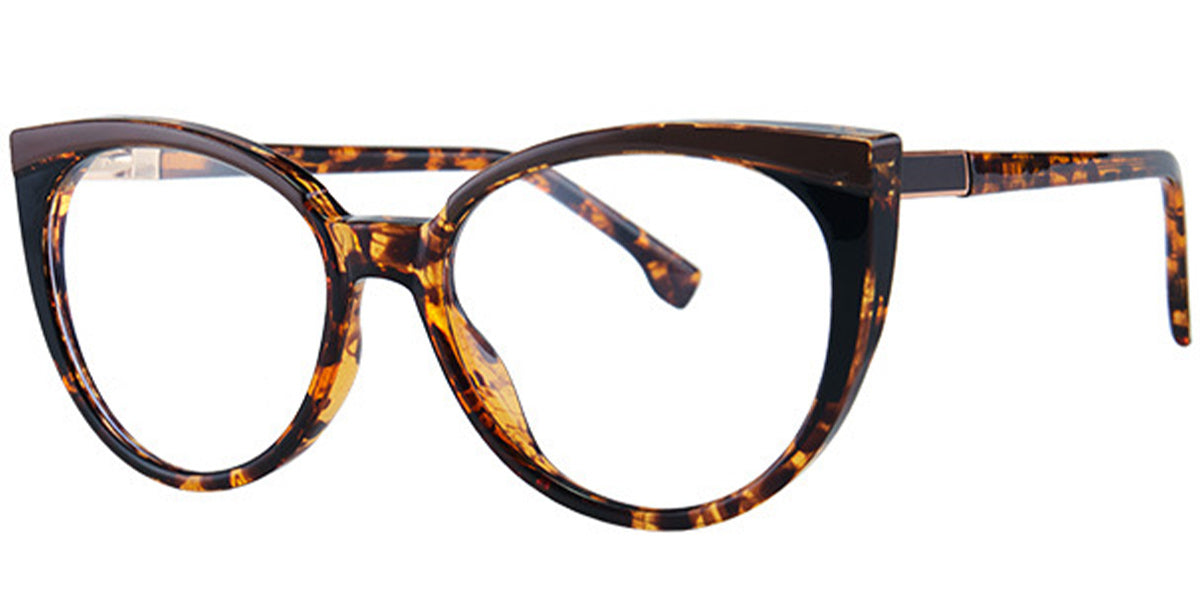 Candye Oval Frame F5995 