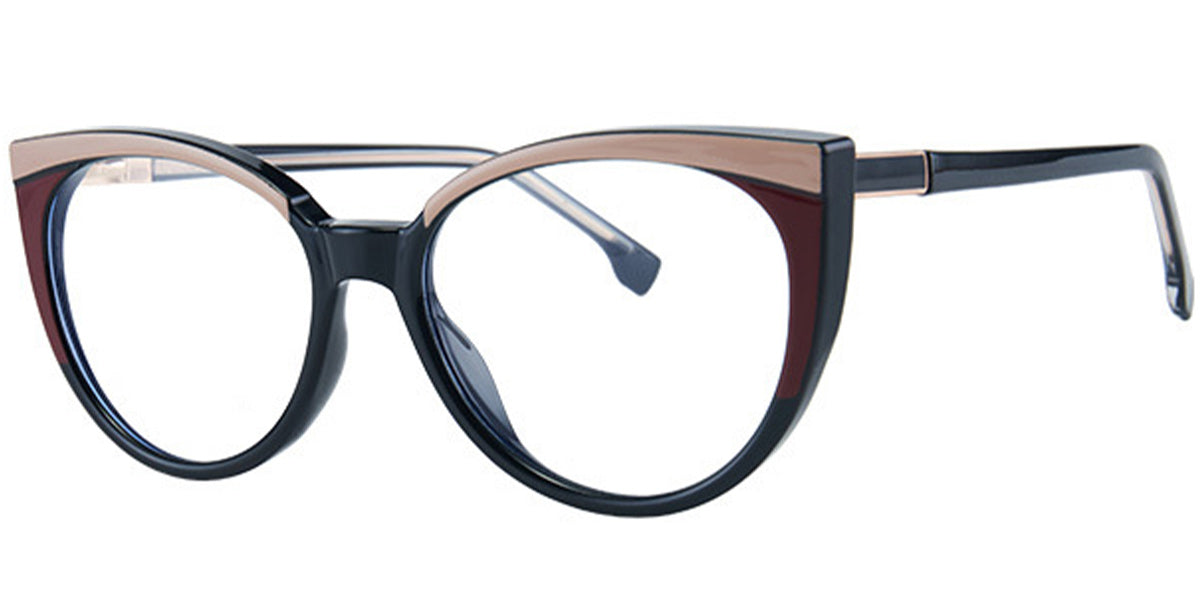 Candye Oval Frame F5995 