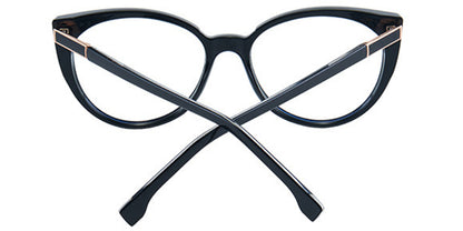 Candye Oval Frame F5995 