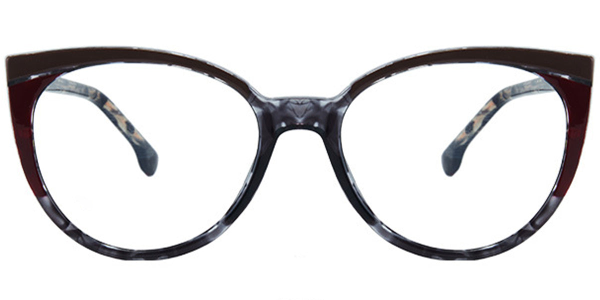 Candye Oval Frame F5995 