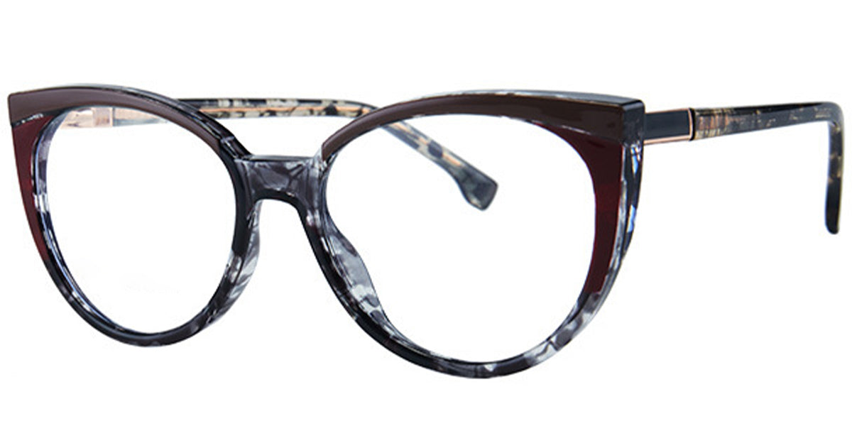 Candye Oval Frame F5995 