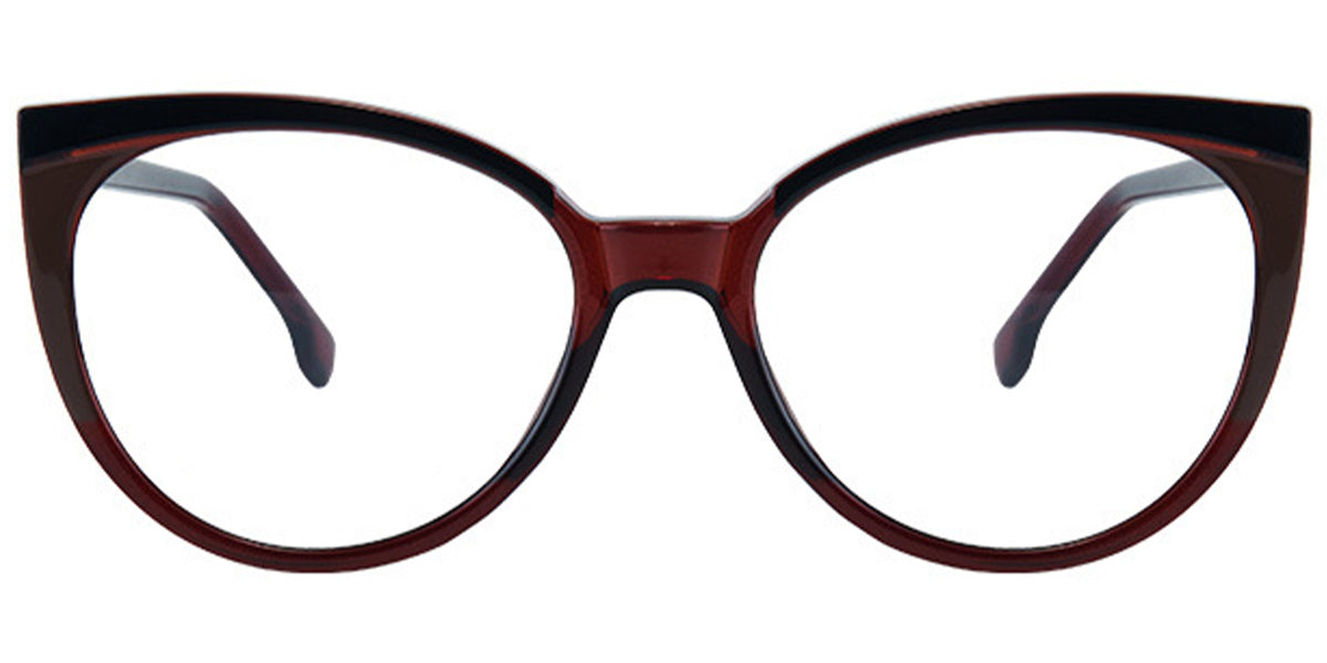 Candye Oval Frame F5995 