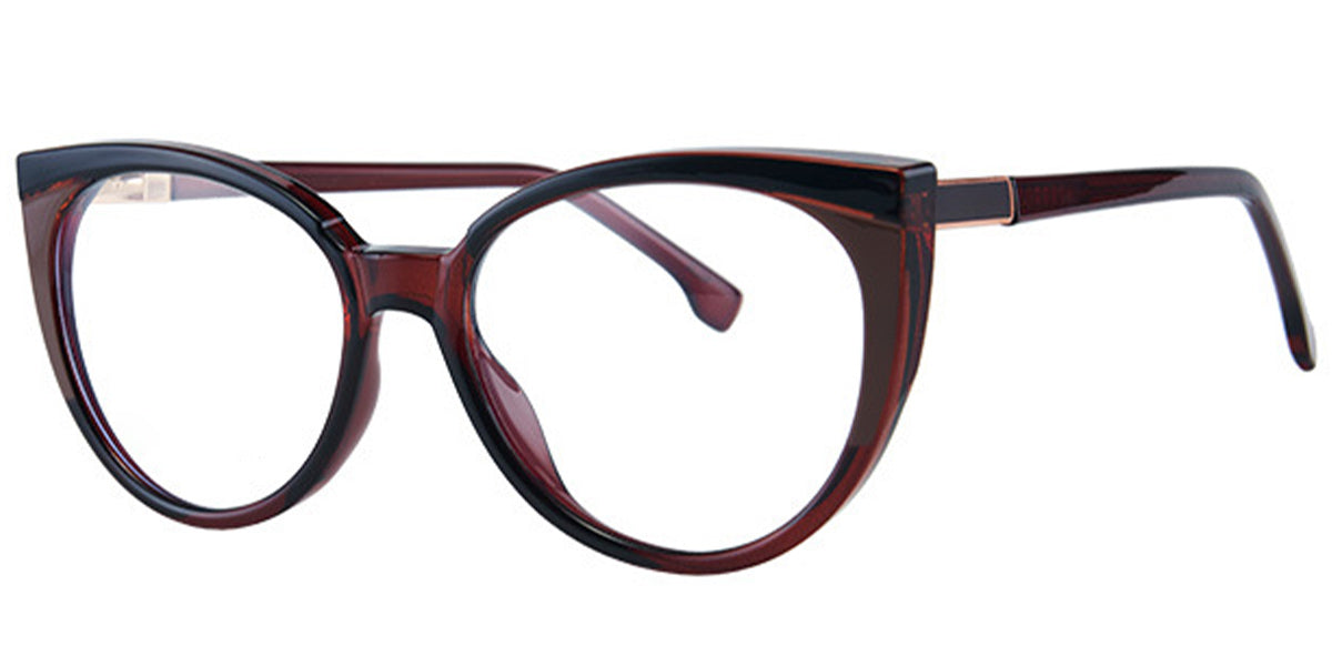 Candye Oval Frame F5995 