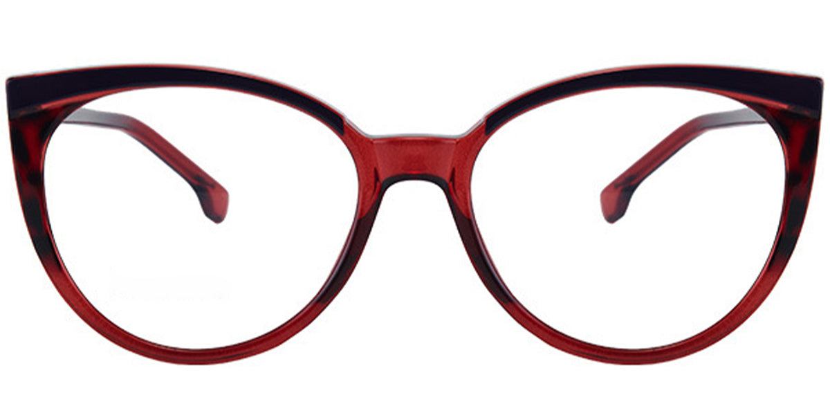 Candye Oval Frame F5995 