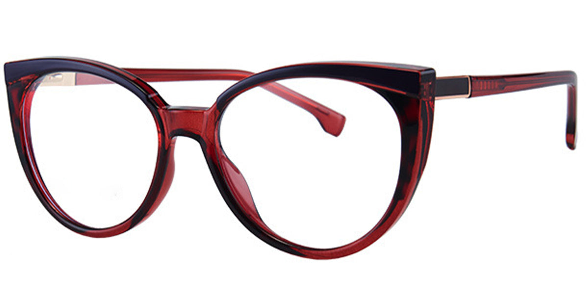 Candye Oval Frame F5995 