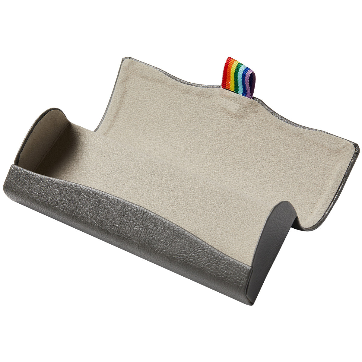 Candye® PU Glasses Case A6407 