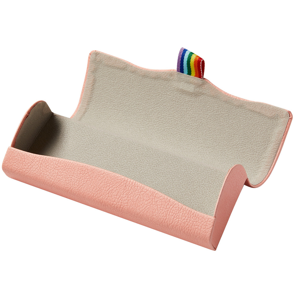 Candye® PU Glasses Case A6407 