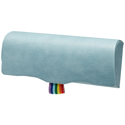 Candye® PU Glasses Case A6407 