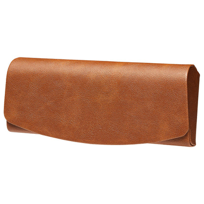 Candye® PU Glasses Case A6408 