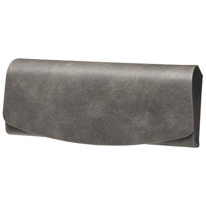 Candye® PU Glasses Case A6408 