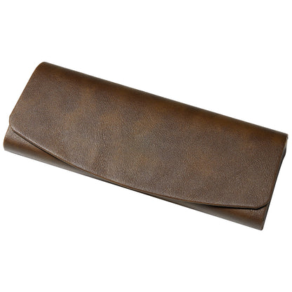 Candye® PU Glasses Case A6408 