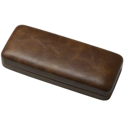 Candye® PU Glasses Case A6413 