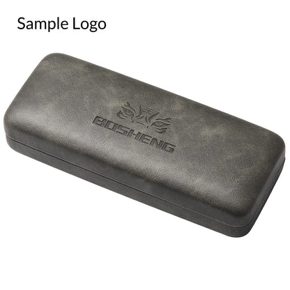 Candye® PU Glasses Case A6413 