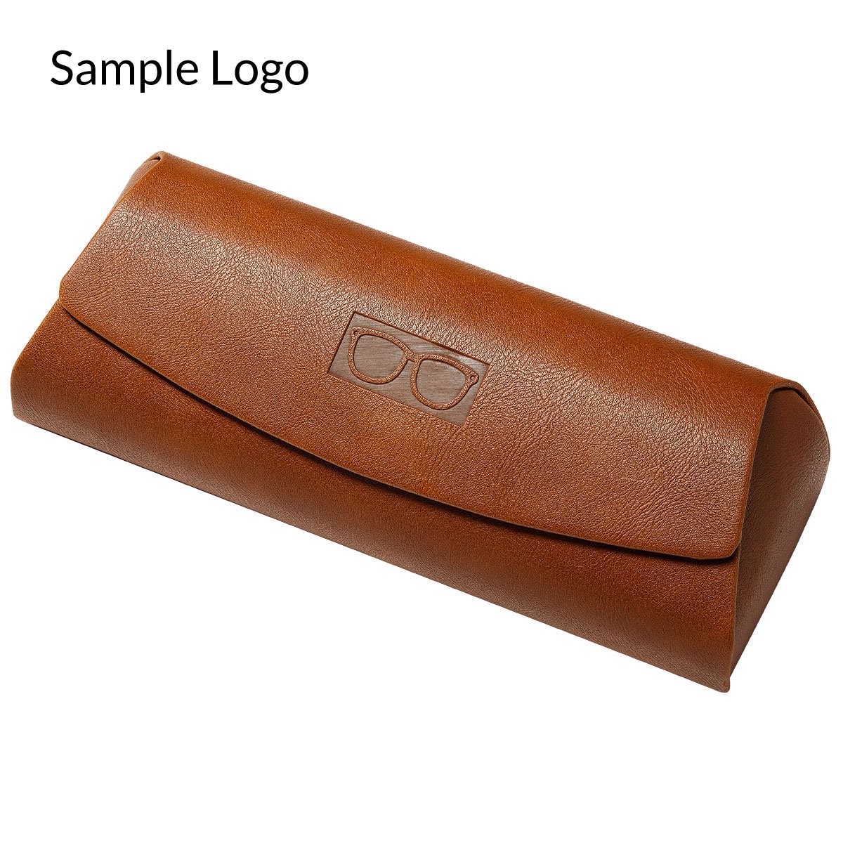 Candye® PU Glasses Case A6416 