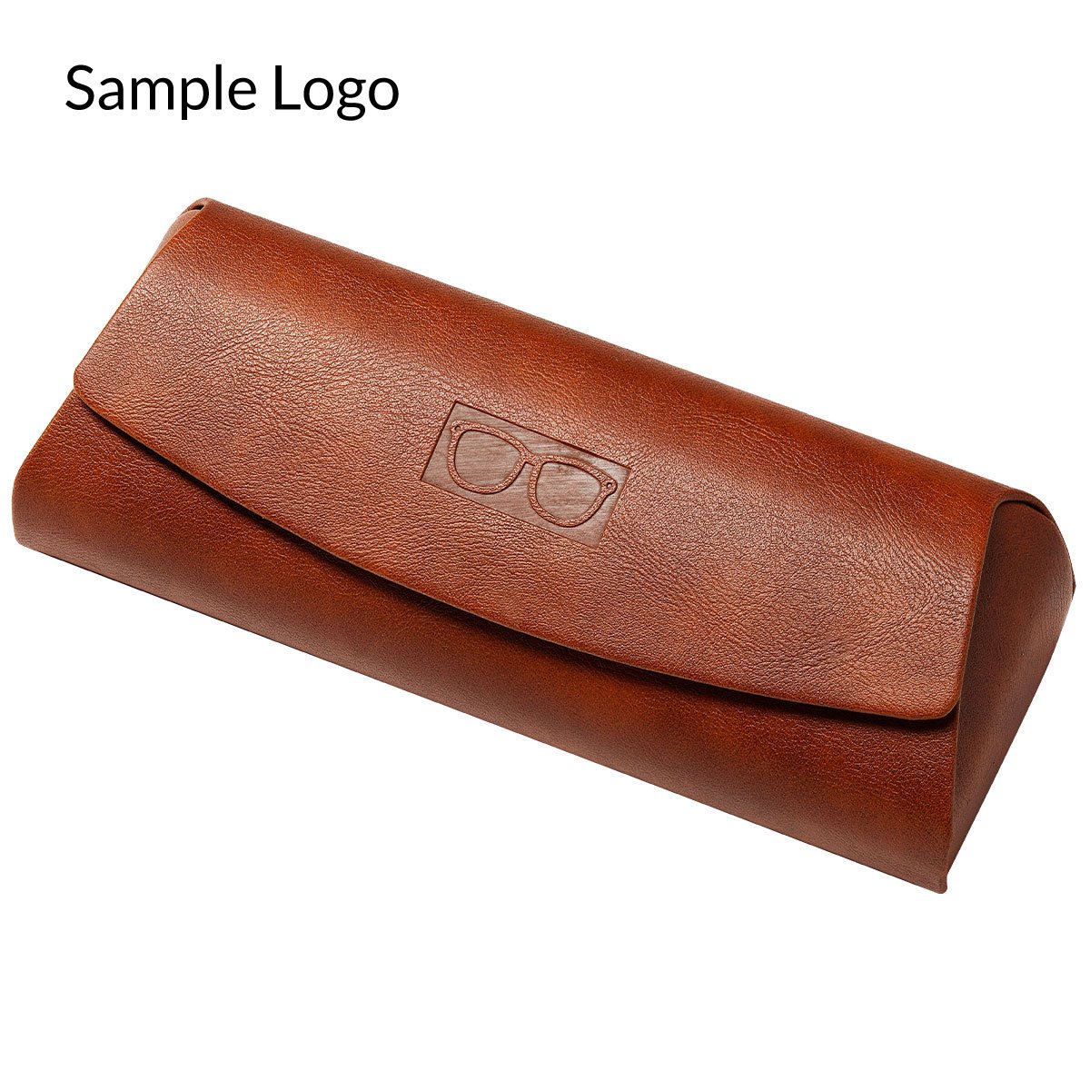 Candye® PU Glasses Case A6416 