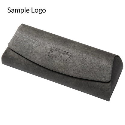 Candye® PU Glasses Case A6416 