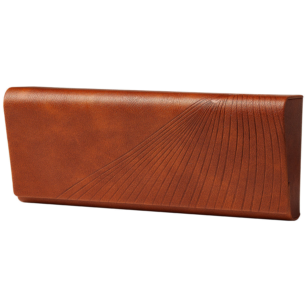 Candye® PU Glasses Case A6417 