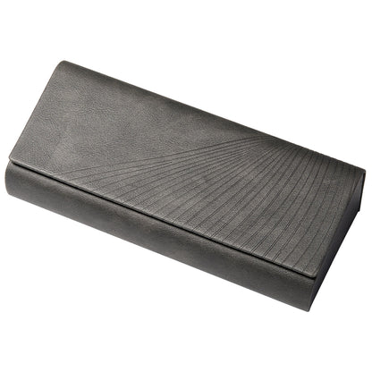 Candye® PU Glasses Case A6417 