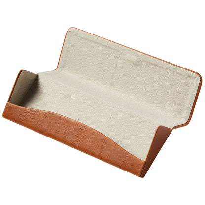 Candye® PU Glasses Case A6418 