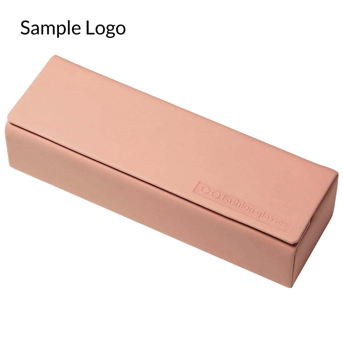 Candye® PU Glasses Case A6419 