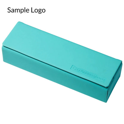 Candye® PU Glasses Case A6419 