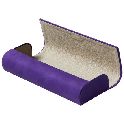 Candye® PU Glasses Case A6421 