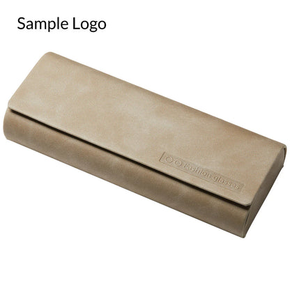 Candye® PU Glasses Case A6421 