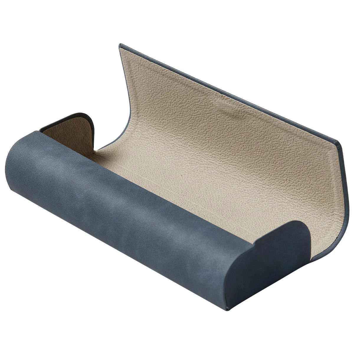 Candye® PU Glasses Case A6421 