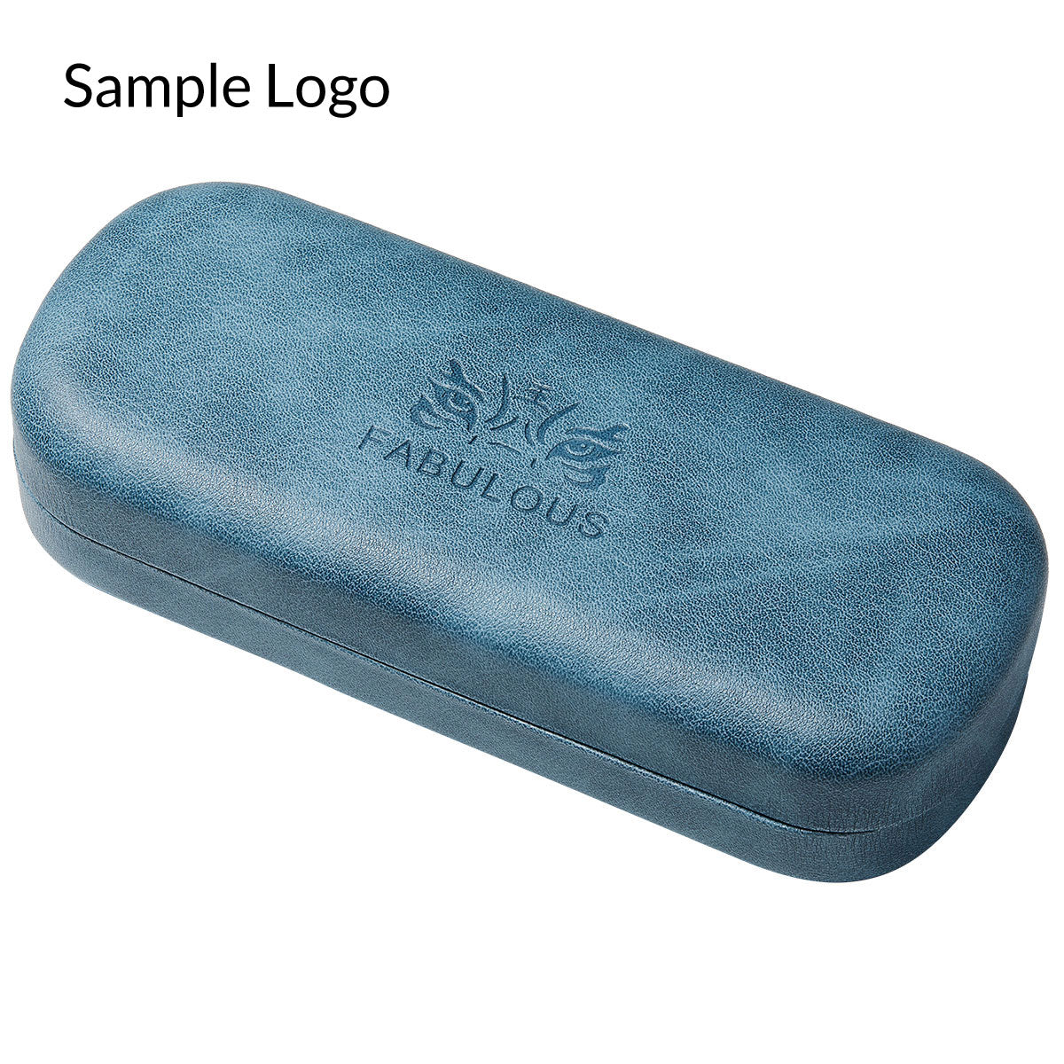 Candye® PU Glasses Case A6424 