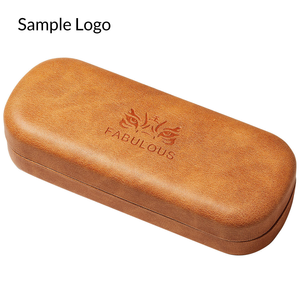 Candye® PU Glasses Case A6424 