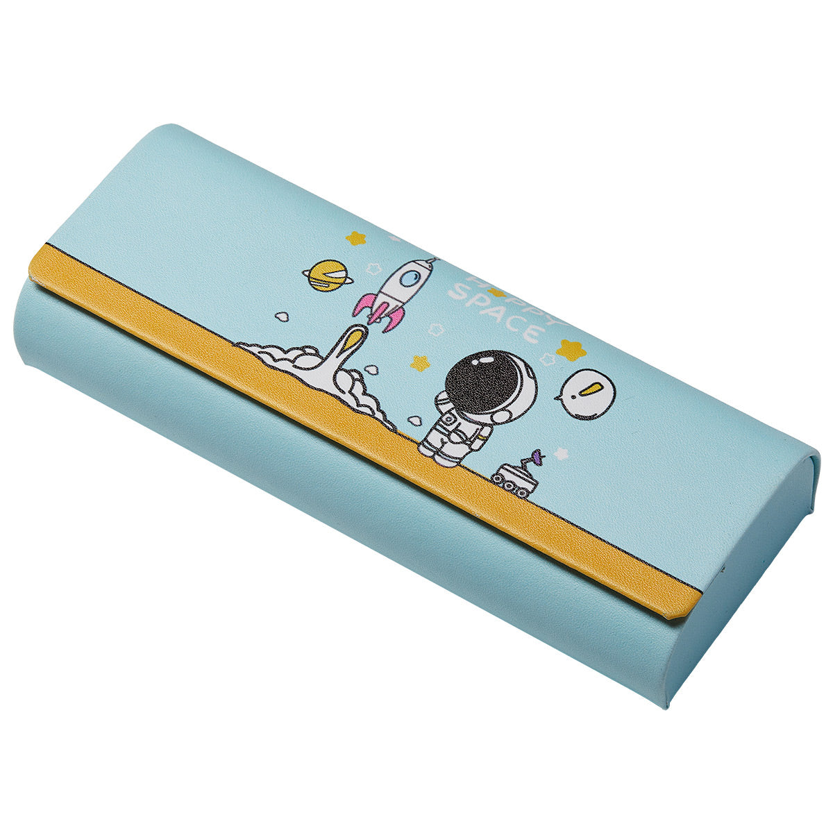 Candye® PU Kid's Glasses Case A6412 