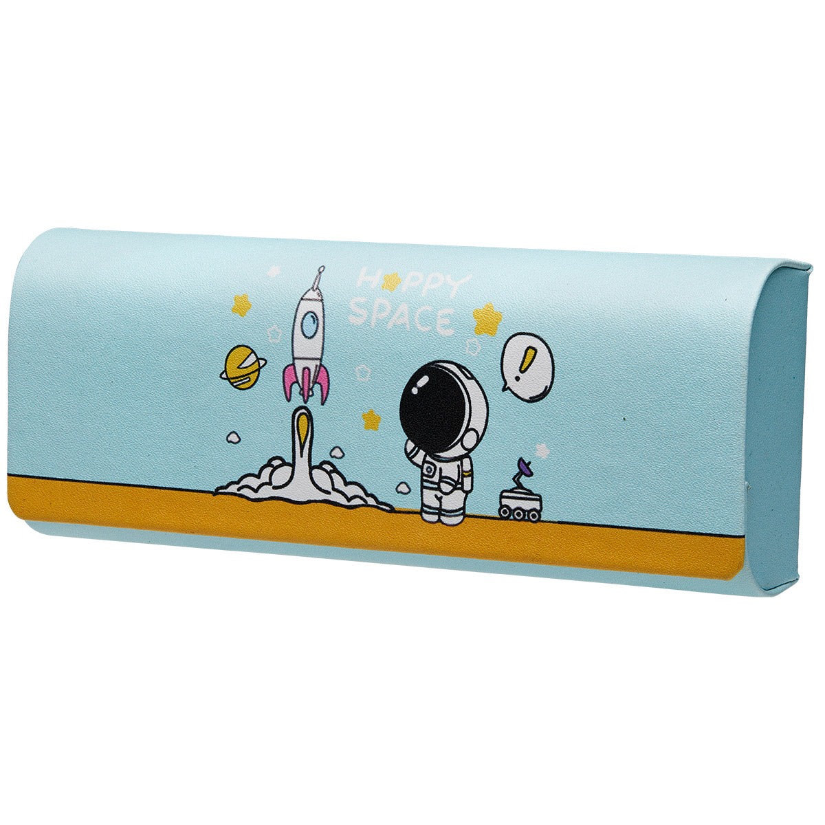 Candye® PU Kid's Glasses Case A6412 