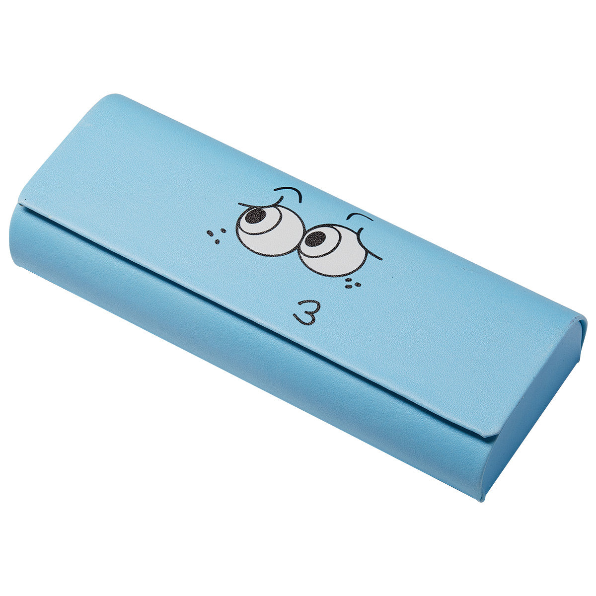 Candye® PU Kid's Glasses Case A6412 