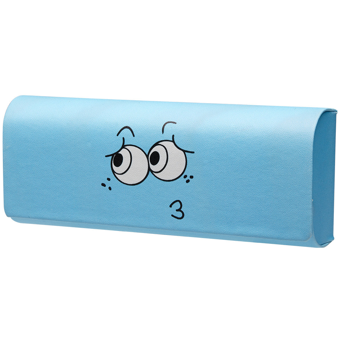 Candye® PU Kid's Glasses Case A6412 