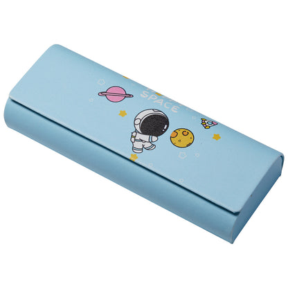 Candye® PU Kid's Glasses Case A6412 